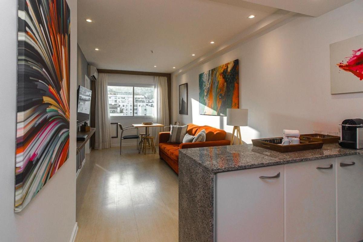 Apto Proximo A Praia, Com Piscina E Estacionamento Appartement