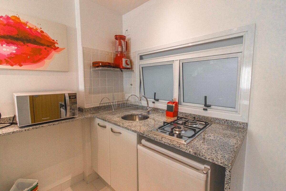 Apto Proximo A Praia, Com Piscina E Estacionamento Apartamento Rio de Janeiro